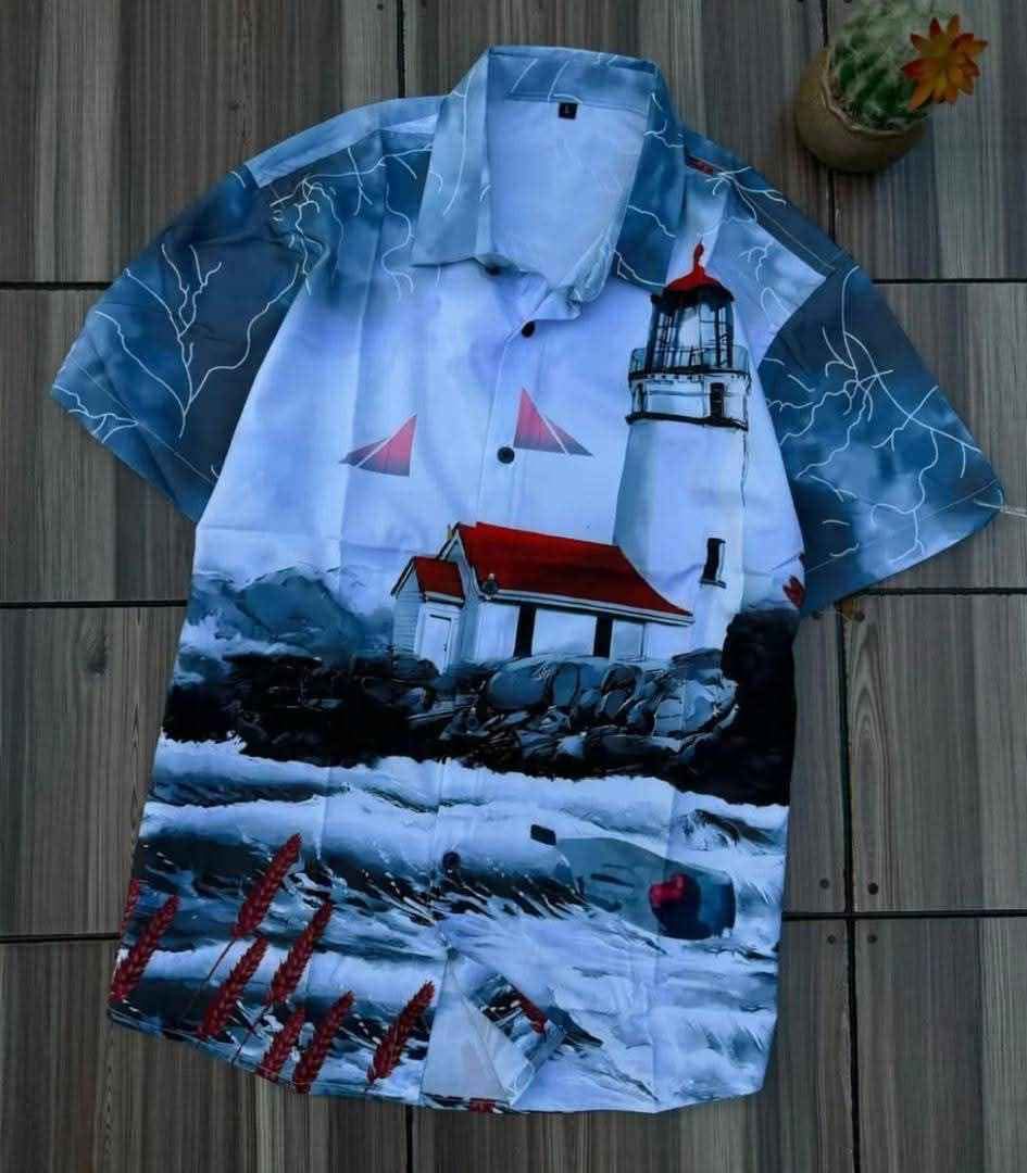A picture of Shirt