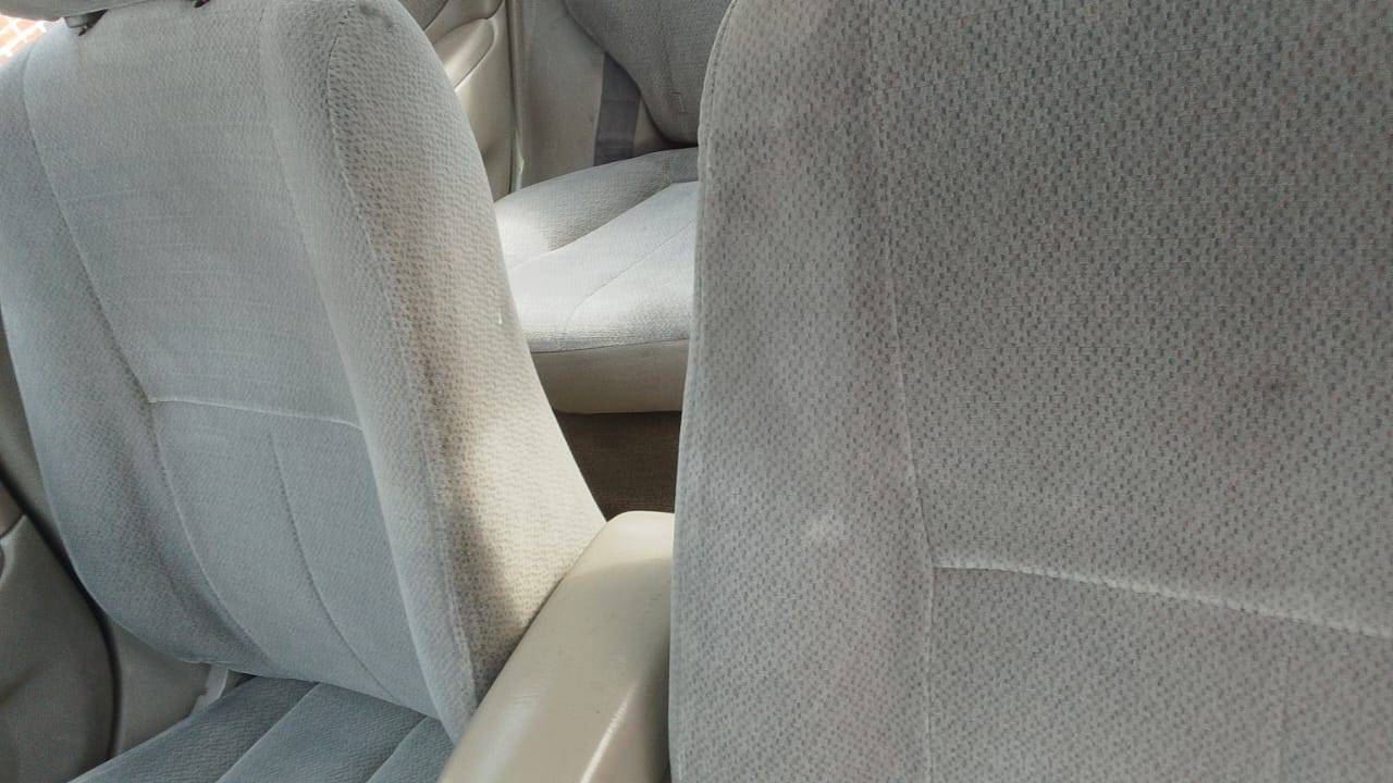 A picture of Toyota Corolla