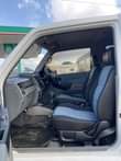 A picture of MITSUBISH PAJERO