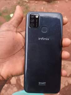 A picture of Smart 5