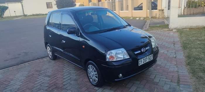 cheap cars brackenfell