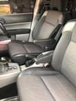 A picture of Subaru Forester