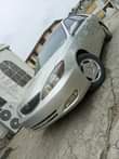 A picture of Toks Toyota Camry 2004 model 08029284307