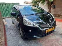 used honda fit