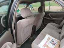 A picture of 1999 TOYOTA CAMRY PENCIL LIGHT