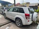 A picture of SUZUKI VITARA