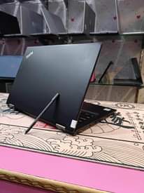 A picture of Lenovo x13