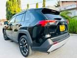 A picture of Rav 4 2020 Model