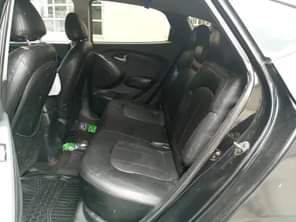 A picture of Price Review Car Model Brand Hyundai IX35 2013 Engine 4Cycl