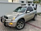 A picture of RAV4 MILANGO MITATU