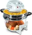 A picture of HALOGEN OVEN Inaoka nyama samaki kuku etc Zimekuja za mtumba