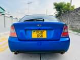 A picture of Subaru LEGACY