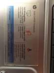 A picture of pc laptop intel pentium