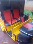 A picture of Keke