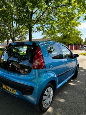 cars under 3000