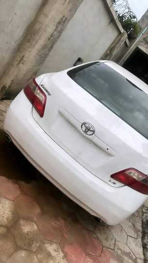 A picture of Car