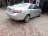 A picture of NEATLY USED CAMRY 2010 MODEL FOR SALE IN LAGOS