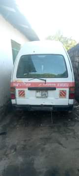 A picture of Nissani