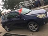 A picture of Rava 4 blue