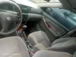 A picture of Corolla 2005