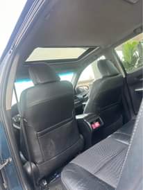 A picture of V. Clean well maintained 2013 Toyota Camry Sport. Toks standard