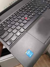 A picture of Lenovo thinkpad E540 0629762373