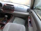 A picture of Toyota Camry