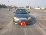 A picture of Corolla