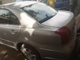 A picture of Toyota avensis 2006
