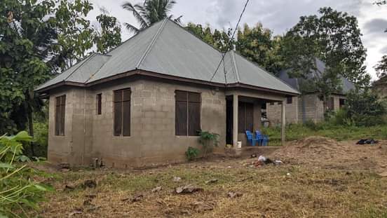 A picture of Million 30 Nyumba Inauzwa Goba Tegeta A