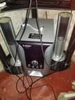 A picture of Tv inch25