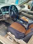A picture of Nissan Pathfinder first body everything is working perfect nothing to