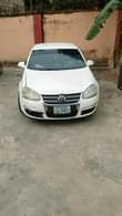 A picture of 2007 Passat Volkswagen