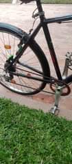 A picture of Bicycle 