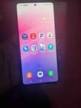 A picture of samsung Galaxy A53 5G