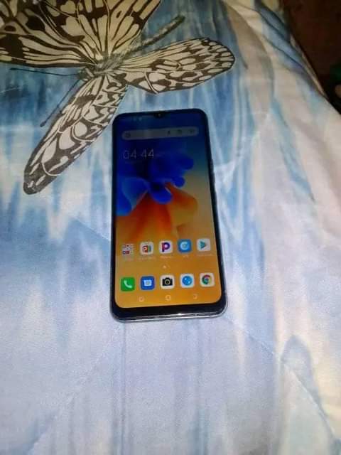 tecno spark