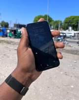 A picture of iPhone 11 pro