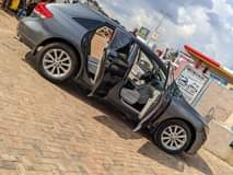 A picture of Unregistered 2010 Toyota Venza Available V4 Thumbstart e t c