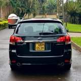A picture of SUBARU LEGACY