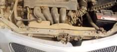 A picture of Quick Sale Clean Used Toyota Corolla Obama Buy And Drive