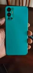 A picture of Infinix hot 12 play
