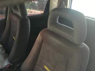 A picture of 2002 Suzuki Swift Swift