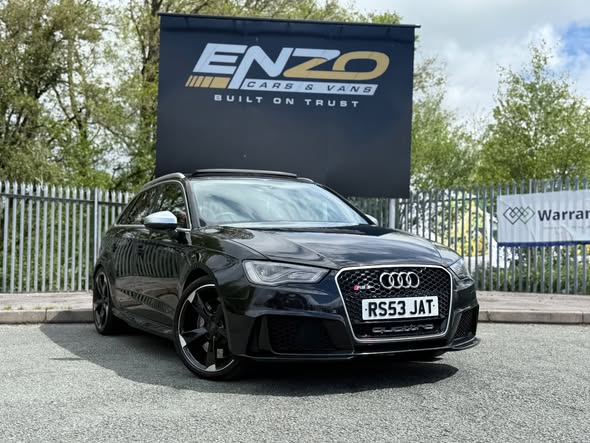 audi quattro