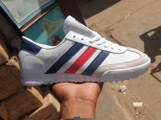 adidas