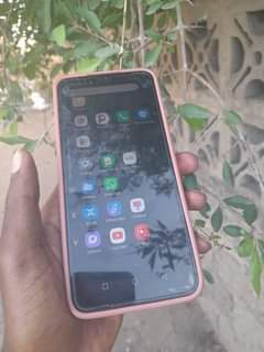 infinix hot 10i