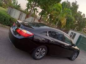 A picture of 2014 Honda Accord