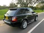 A picture of RANGE ROVER SPORT