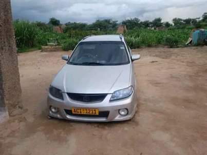 classifieds/cars mazda