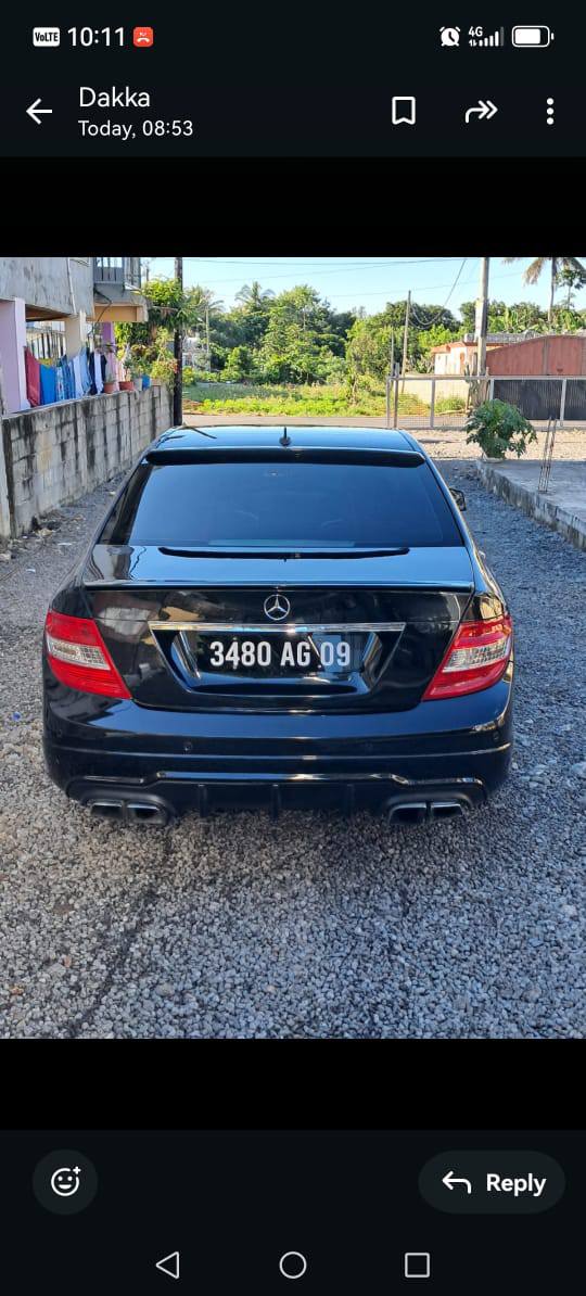 benz