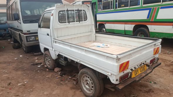 A picture of Kayongezza for sell